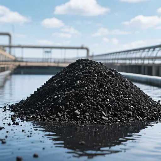 廢水處理活性炭多少錢一噸